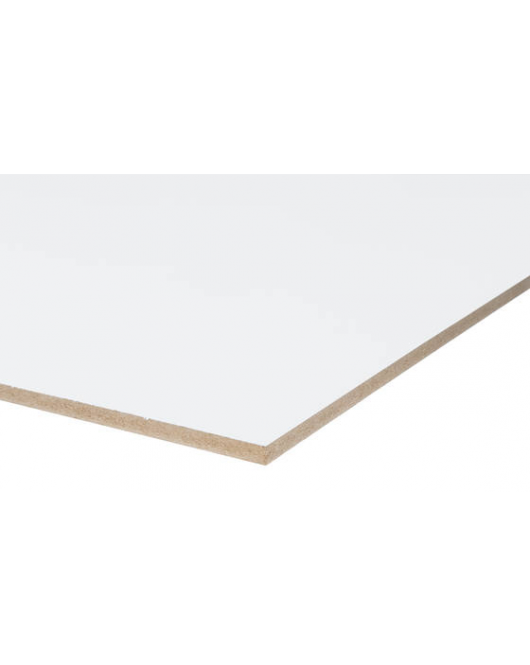 MDF LAKDRAAGFOLIE - E1 PEFC 244X122CM 12MM