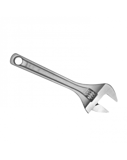 WISVO LOODGIETERSMOERSLEUTEL 200 MM