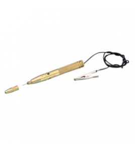 WISVO MESSING ZWAKSTROOMTESTER