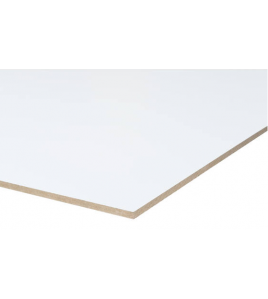 MDF LAKDRAAGFOLIE - E1 PEFC 244X122CM 9MM MDF LAKDRAAGFOLIE - E1 PEFC 244X122CM 9MM