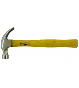 WISVO KLAUWHAMER ESSENSTEEL -25 MM