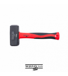 WISVO-BI VUIST FIBERSTEEL 1250 GRAM