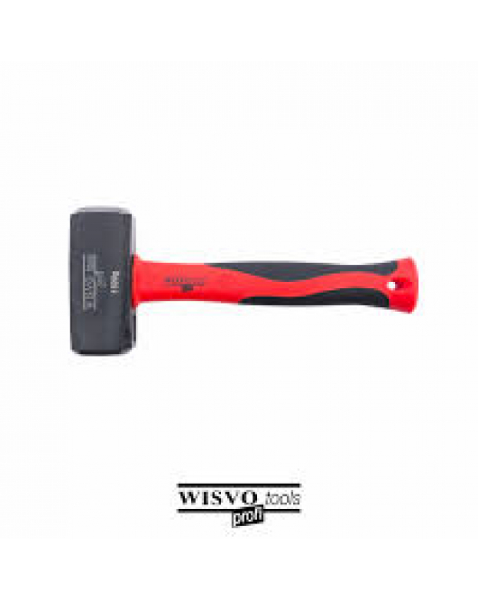 WISVO-BI VUIST FIBERSTEEL 1250 GRAM