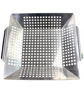 GRILLMAND RVS GRILLMAND RVS