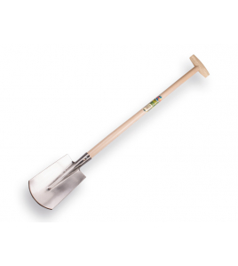 KINDERSPADE JUNIOR MET ESSEN STEEL 75 CM.