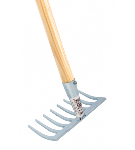 MINI- TUINHARK COMPL.