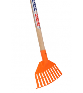 MINI-GAZONHARK KUNSTSTOF