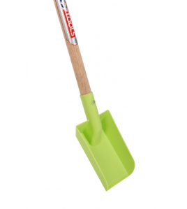 MINI-SCHEP KUNSTSTOF