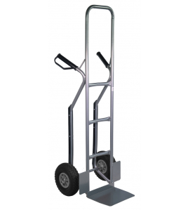 STEEK KRATTENWAGEN TK250 250 KG