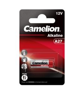 CAMELION BATTERIJ LR27A 12VOLT