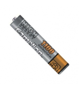 2ST.BATT.CAMELION AAA NIMH 1100MAH
