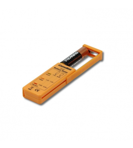 1ST.CAMELION UNIV. BATTERIJTESTER