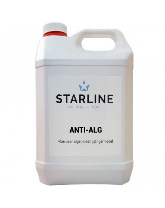 ANTI ALG 5 LTR