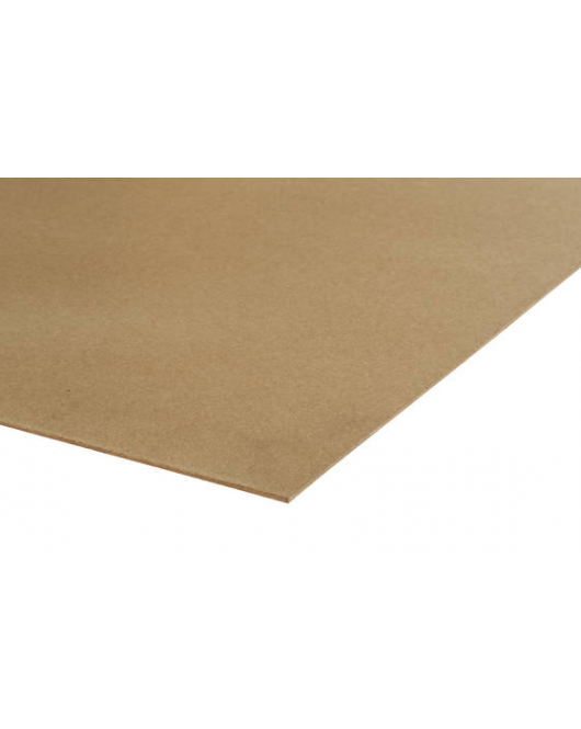 FINS HARDBOARD - LION BOARD PEFC 244X122CM