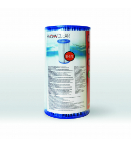 PATROONFILTER TYPE 3 FLOWCLEAR (=A)