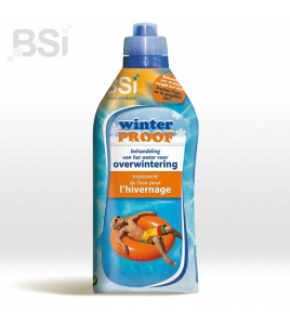 WINTERPROOF, 1L