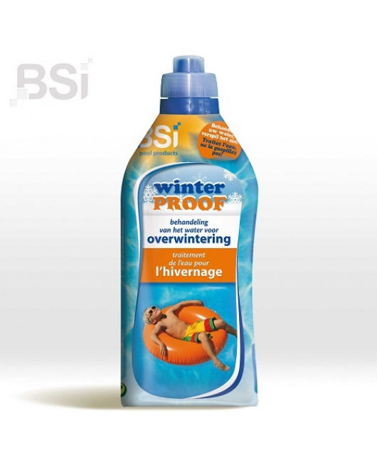 WINTERPROOF, 1L