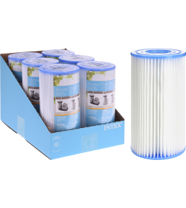 PATROONFILTER TYPE A (INTEX)