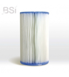 BSI PATROONFILTER TYPE B