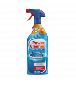 POWER CLEANER VINYL &amp; PLASTICS GEBRUIKSKLAAR 800 ML