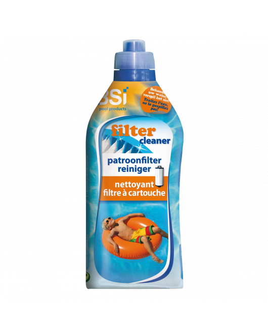 FILTERCLEANER 1 L