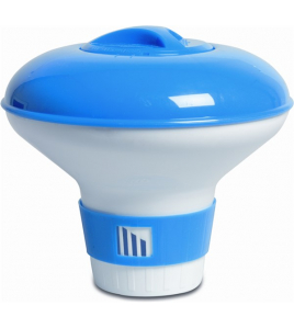 FLOTIDE DOSEERDRIJVER CHEMICALIEN MEDIUM MODEL