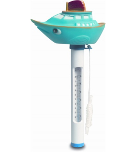 FLOTIDE THERMOMETER SCHIP