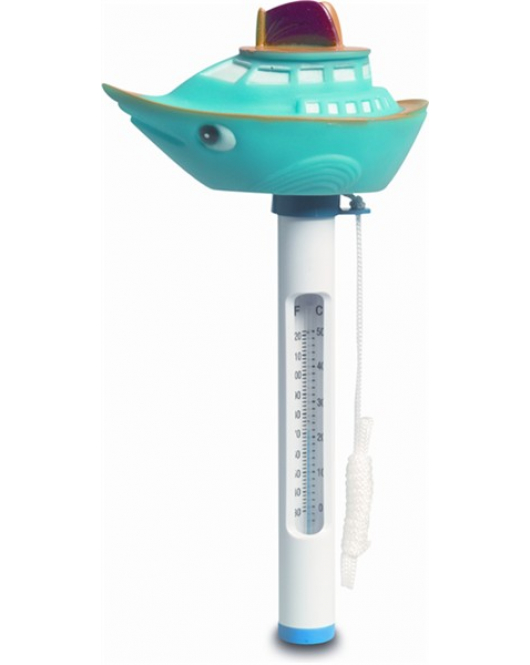 FLOTIDE THERMOMETER SCHIP