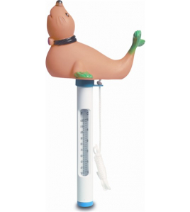 FLOTIDE THERMOMETER ZEELEEUW