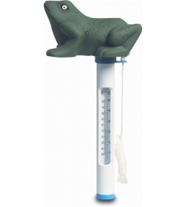 FLOTIDE THERMOMETER KIKKER