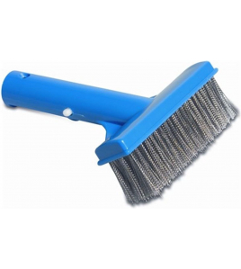 FLOTIDE ALGEN BORSTEL RVS 5&quot; TYPE VOOR BETONBADEN