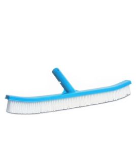 FLOTIDE ZWEMBADBORSTEL 45CM