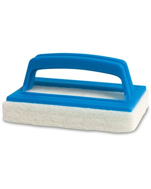 FLOTIDE SCHUURSPONS BLAUW