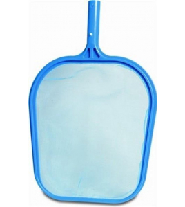 FLOTIDE BLADSCHEPNET POLYESTER BLAUW