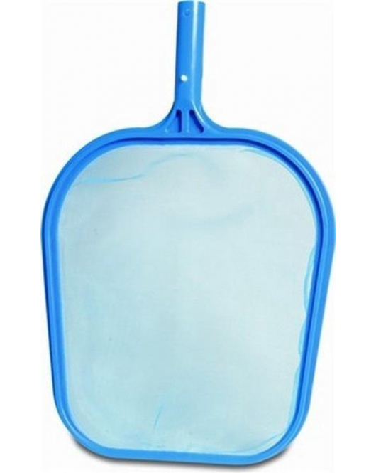 FLOTIDE BLADSCHEPNET POLYESTER BLAUW FLOTIDE BLADSCHEPNET POLYESTER BLAUW