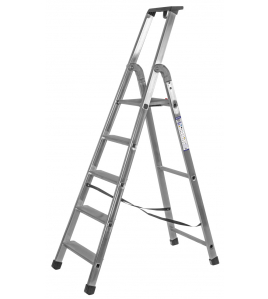 BORDESTRAP SEMI-PROF 8 TREDEN