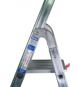 BORDESTRAP SEMI-PROF 8 TREDEN