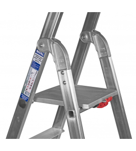 BORDESTRAP SEMI-PROF 5 TREDEN