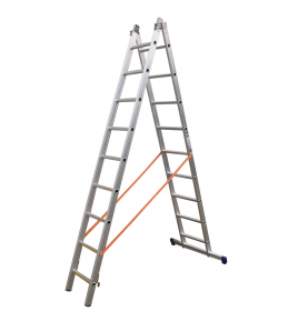 REFORM LADDER BASIC-LINE 2X11 SPORTEN