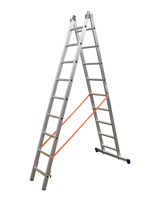 REFORM LADDER BASIC-LINE 2X11 SPORTEN