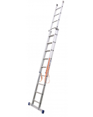 REFORM LADDER BASIC-LINE 2X11 SPORTEN