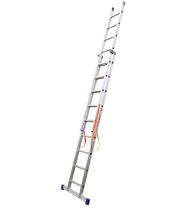 REFORM LADDER BASIC-LINE 2X9 SPORTEN