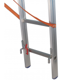 REFORM LADDER BASIC-LINE 2X9 SPORTEN