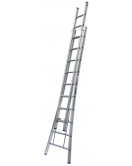 REFORM LADDER 2X8 UITGEBOGEN