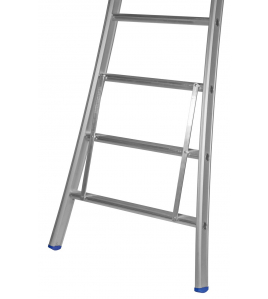 REFORM LADDER 2X8 UITGEBOGEN