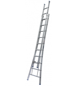 REFORM LADDER 2X9 UITGEBOGEN