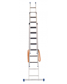 REFORM LADDER BASIC-LINE 3X9 SPORTEN