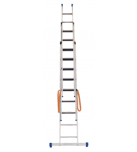 REFORM LADDER BASIC-LINE 3X9 SPORTEN