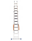 REFORM LADDER BASIC-LINE 3X8 SPORTEN