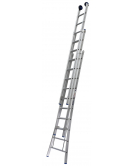 REFORM LADDER 3X12 UITGEBOGEN + TOPROLLEN